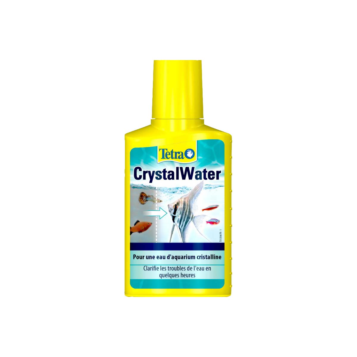 Tetra Crystal Water 100 ml