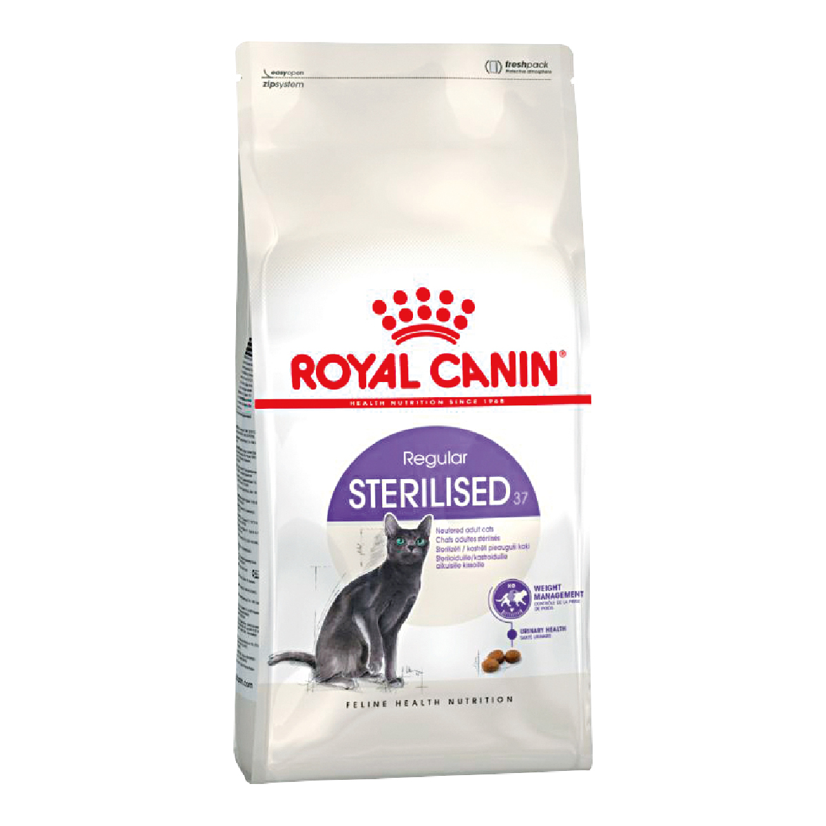 Royal Canin Sterilised 400 g