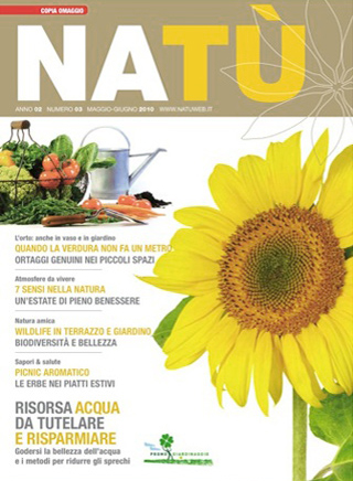 Natu’ N°3 – 2010