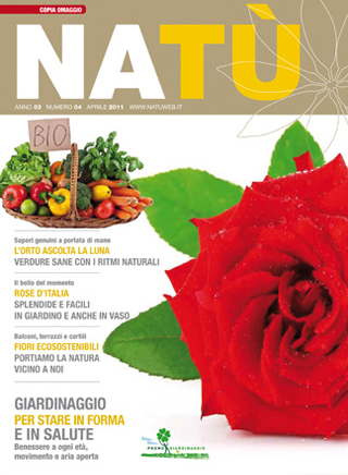 Natu’ N°4 – 2011