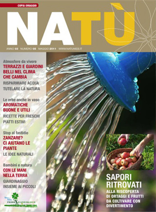Natu’ N°5 – 2011
