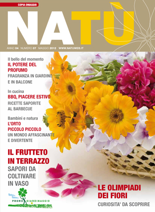 Natu’ N°7 – 2012