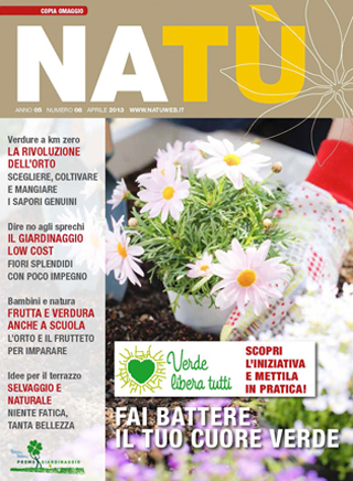 Natu’ N°8 – 2013