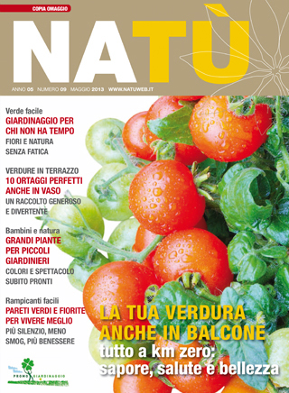 Natu’ N°9 – 2013