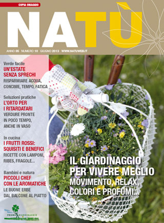Natu’ N°10 – 2013