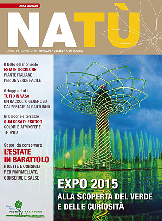 Natu’ N°15 – 2015