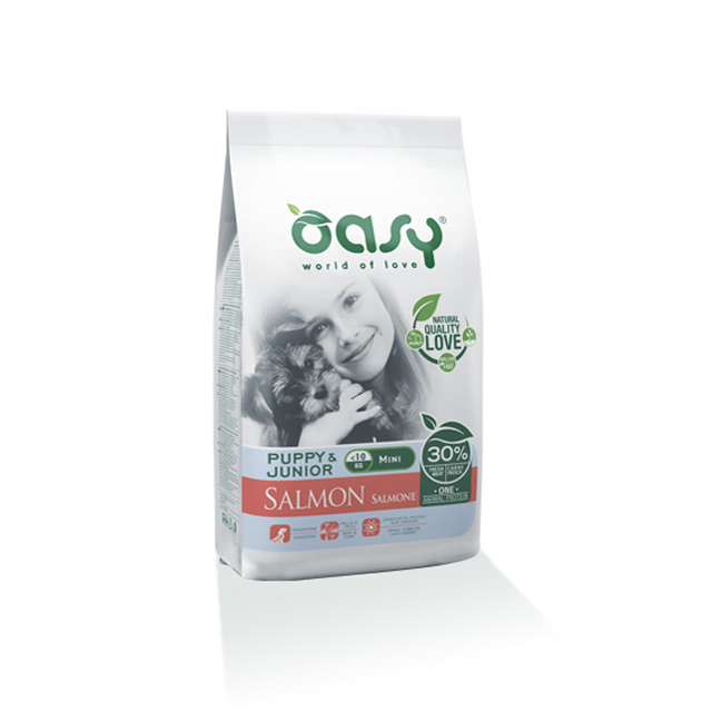 Linea Oasy One 2,5 kg