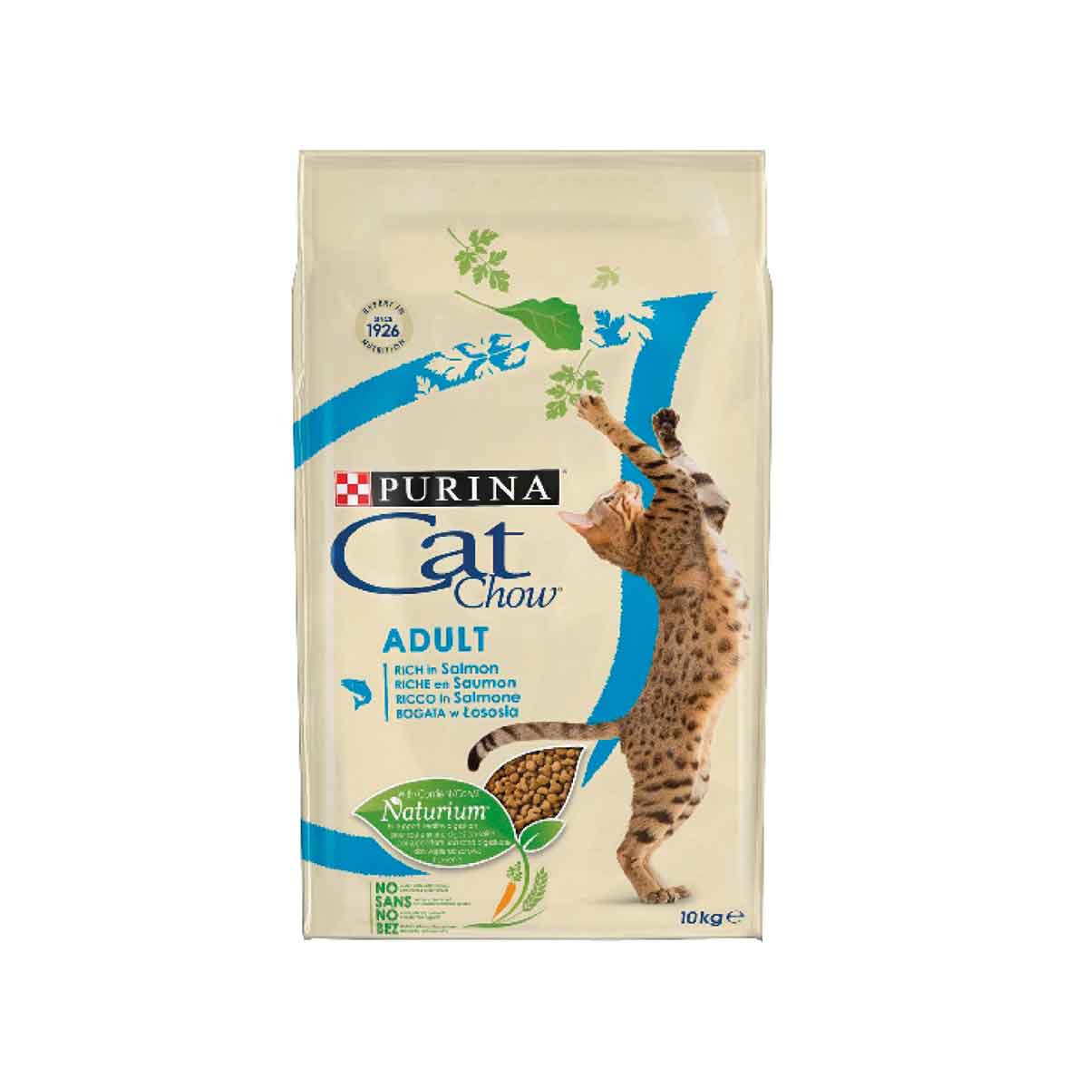 Purina Cat Chow 10 kg