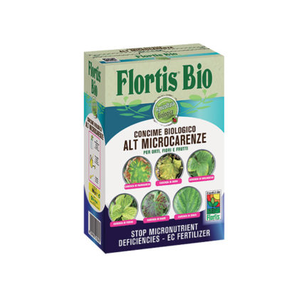 Fungicida BIO PROPOLIS Naturale FLORTIS