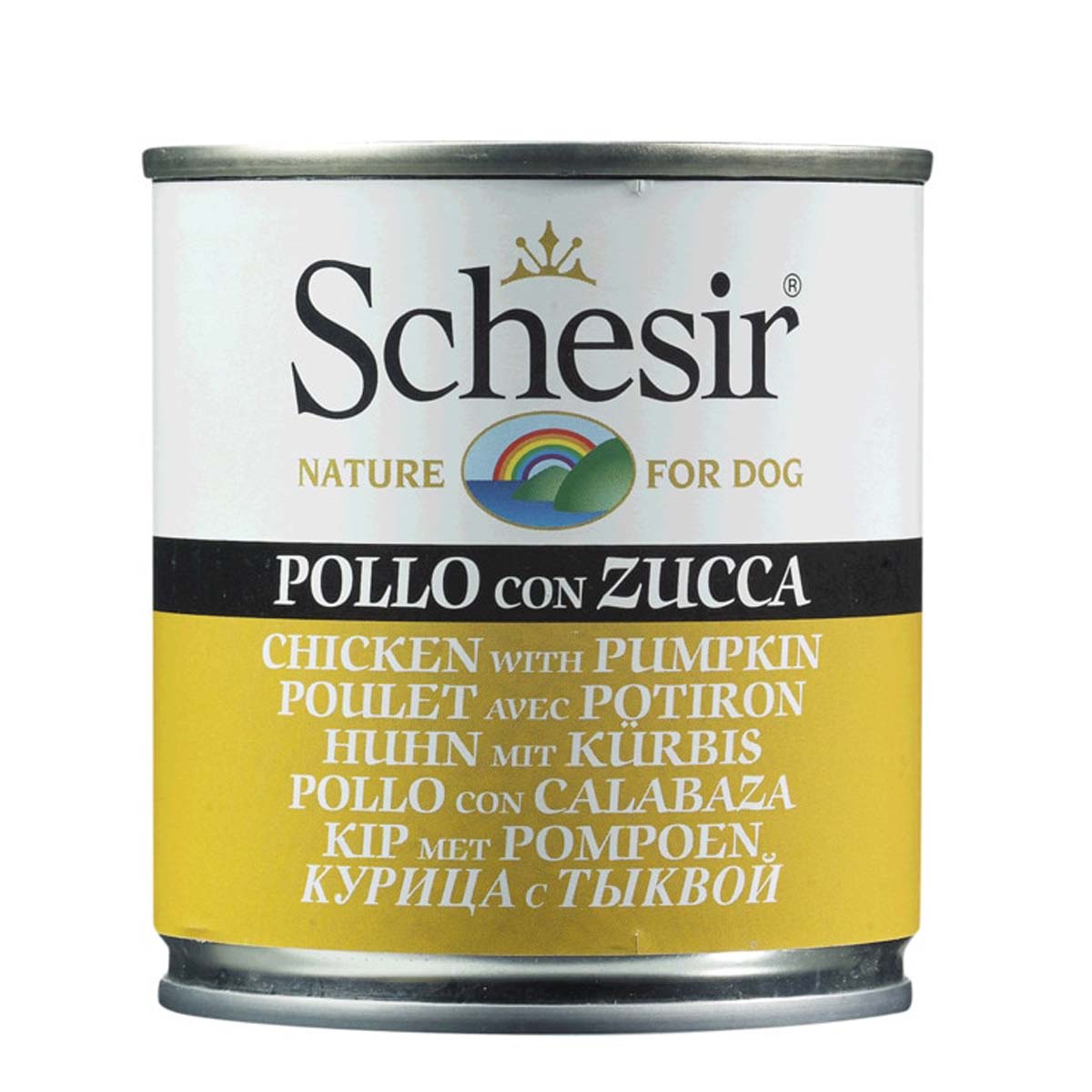 Schesir Dog 285 g