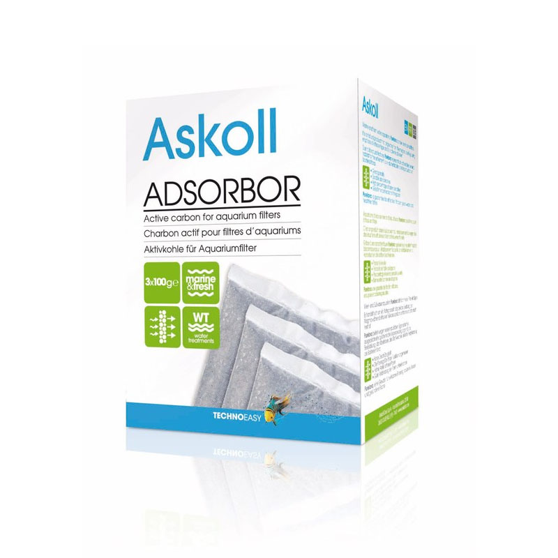 Askoll Adsorbor