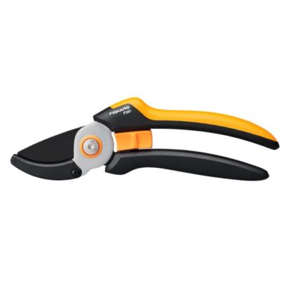 Fiskars Forbici per fiori a lame curve Solid™ Snip Micro-Tip SP160