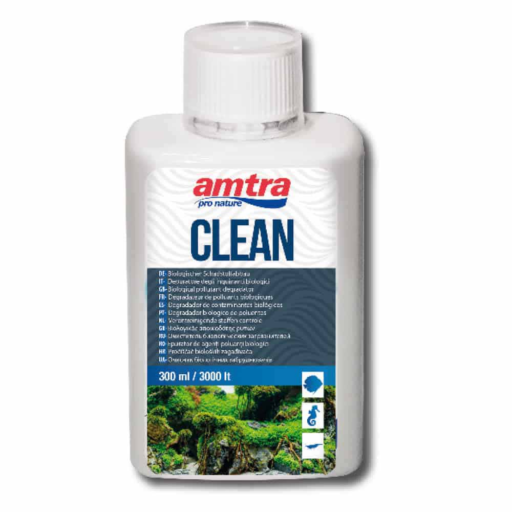 Amtra Clean 150 ml