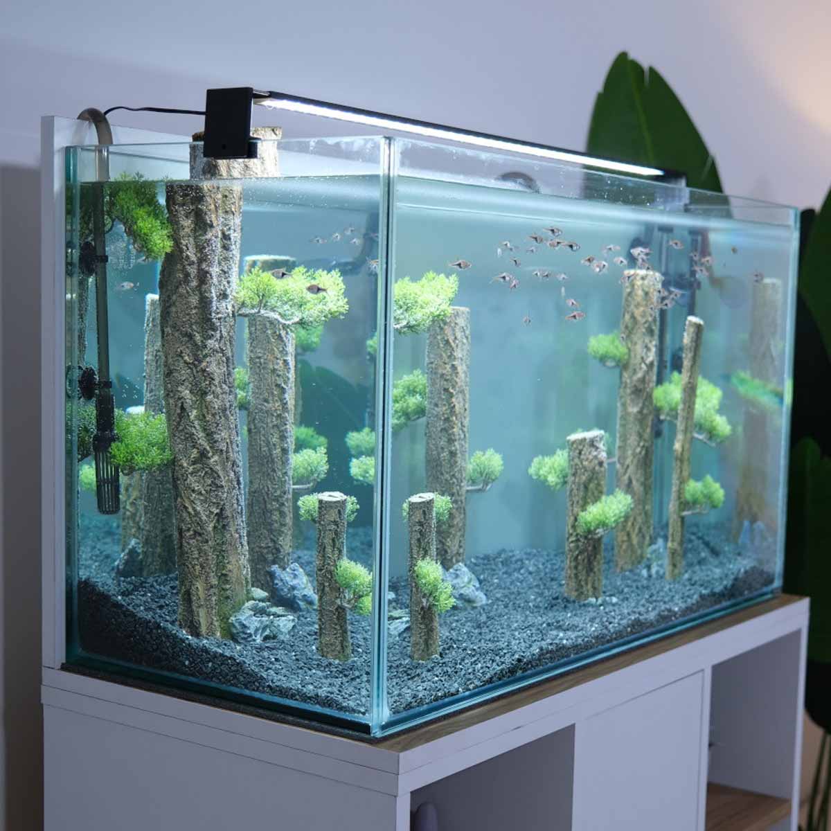 Zolux Acquario IdroMax 200, Promozioni nei negozi