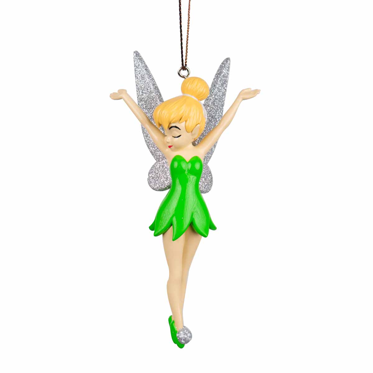 Campanellino (Tinkerbell) appendibile