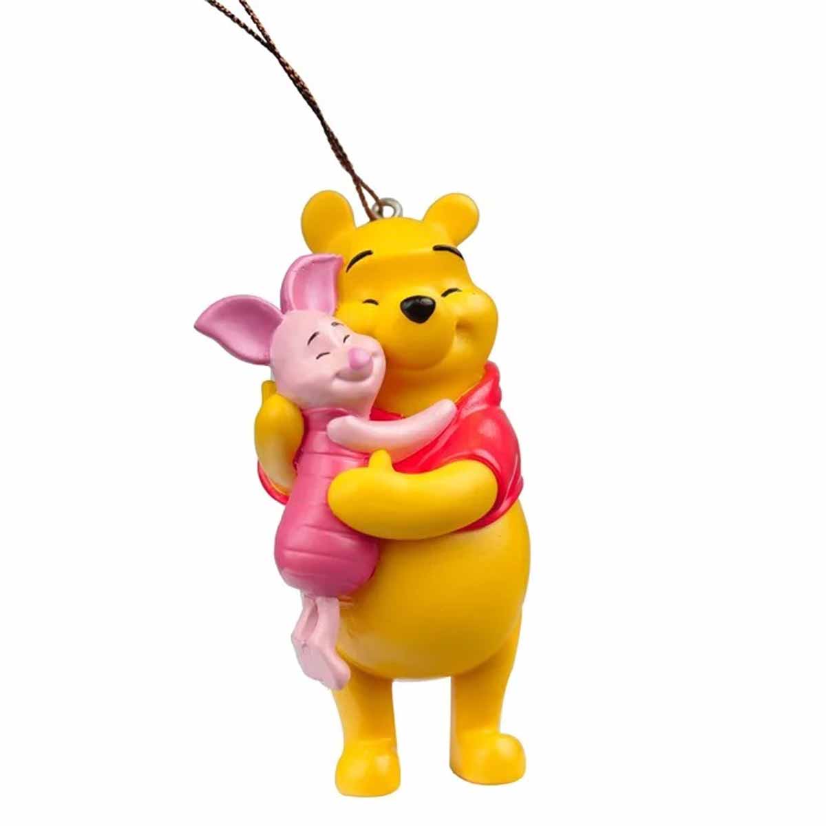 Pooh e Pimpi appendibile