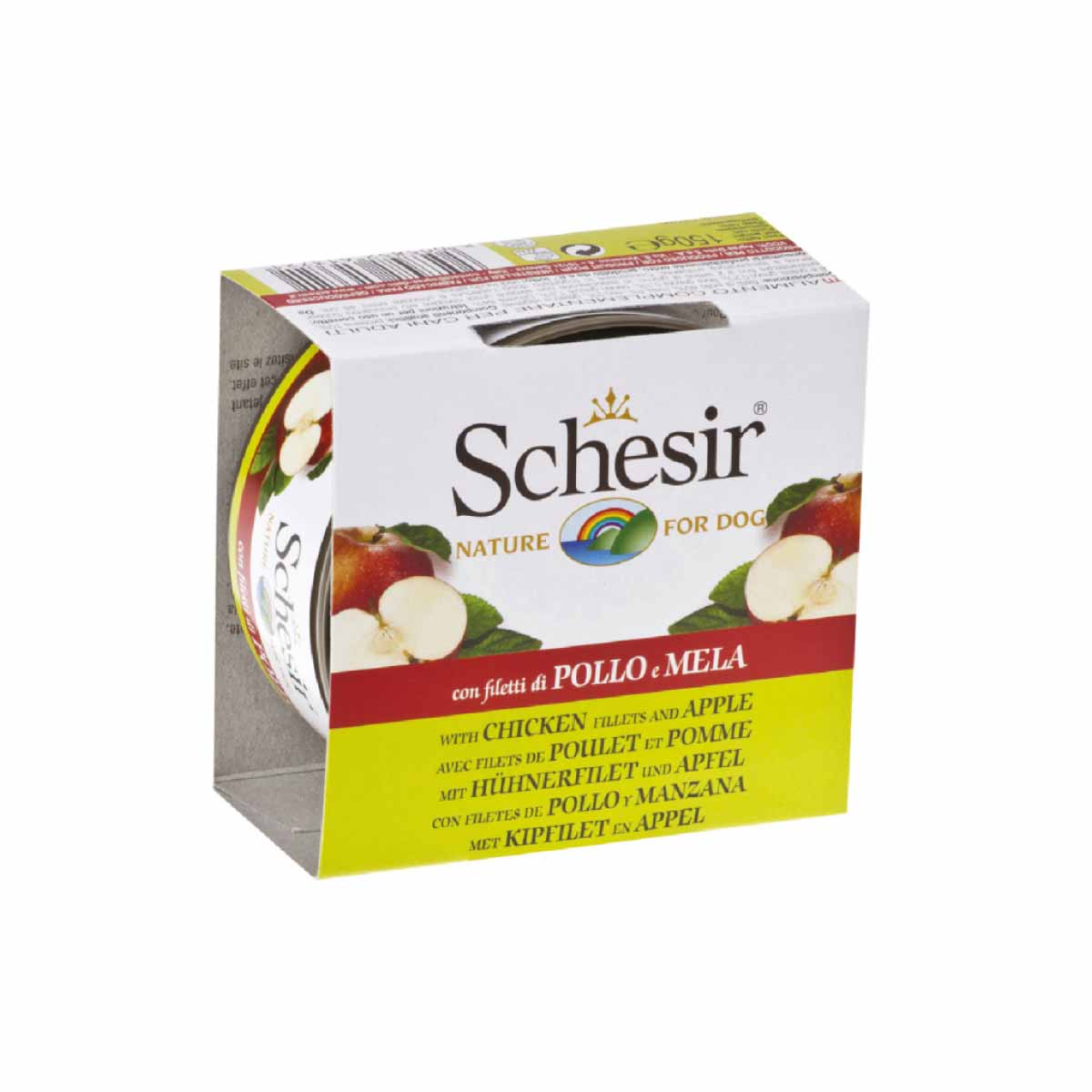 Linea Schesir Dog 150 g