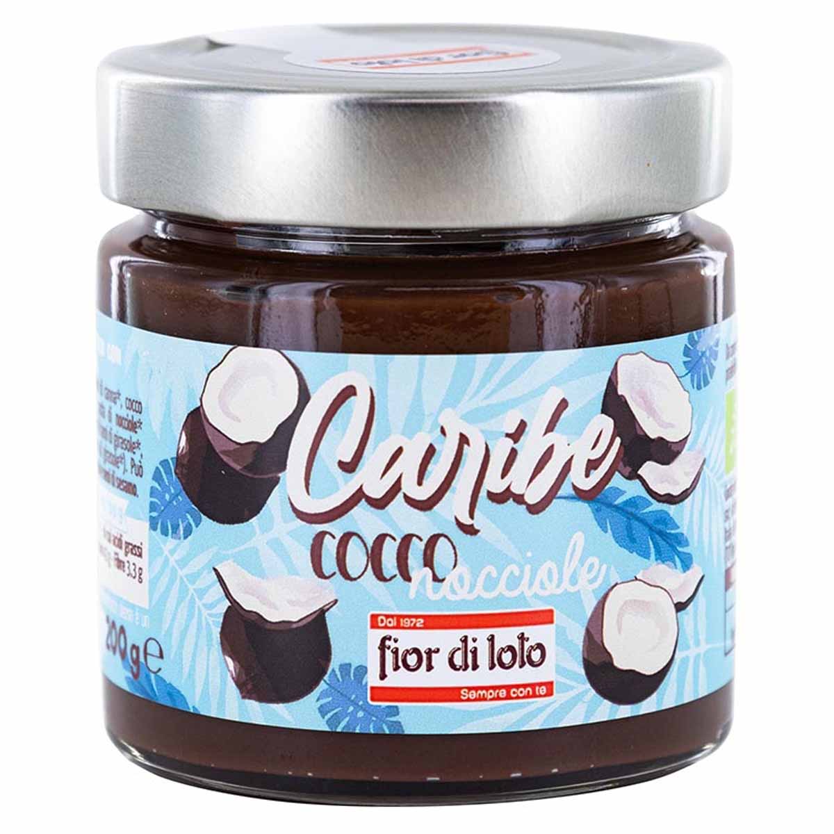 Fior di Loto Crema Caribe