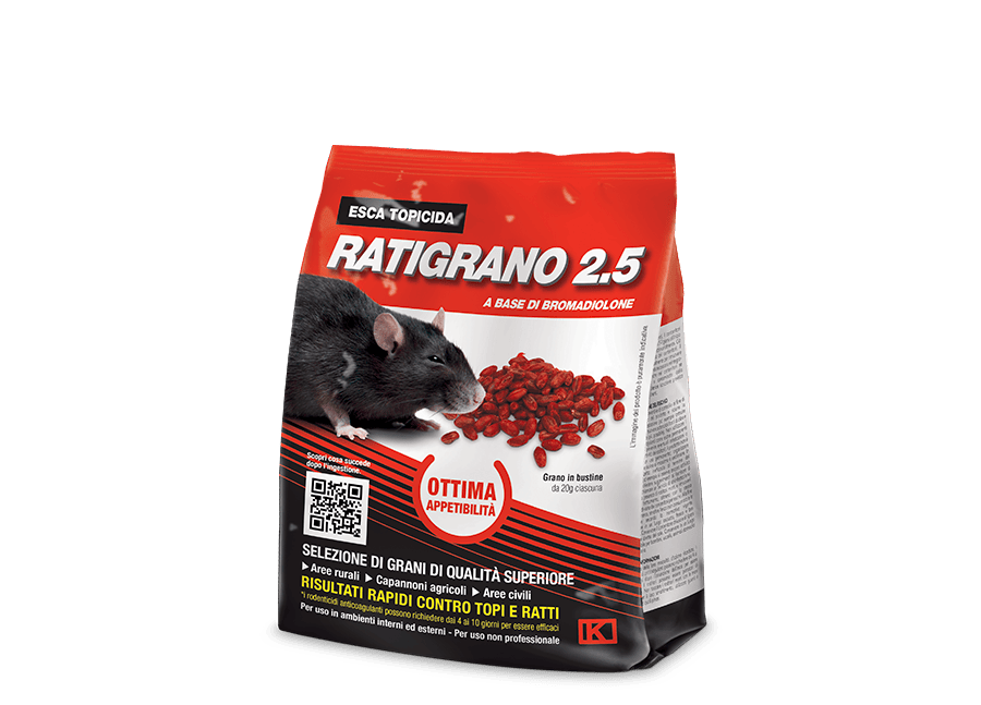 Kollant Ratigrano 2.5