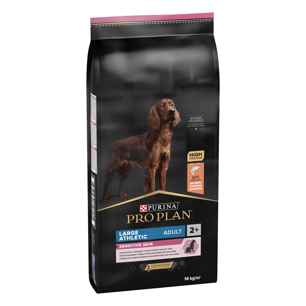 Proplan Dog Funzionale 12 e 14 kg