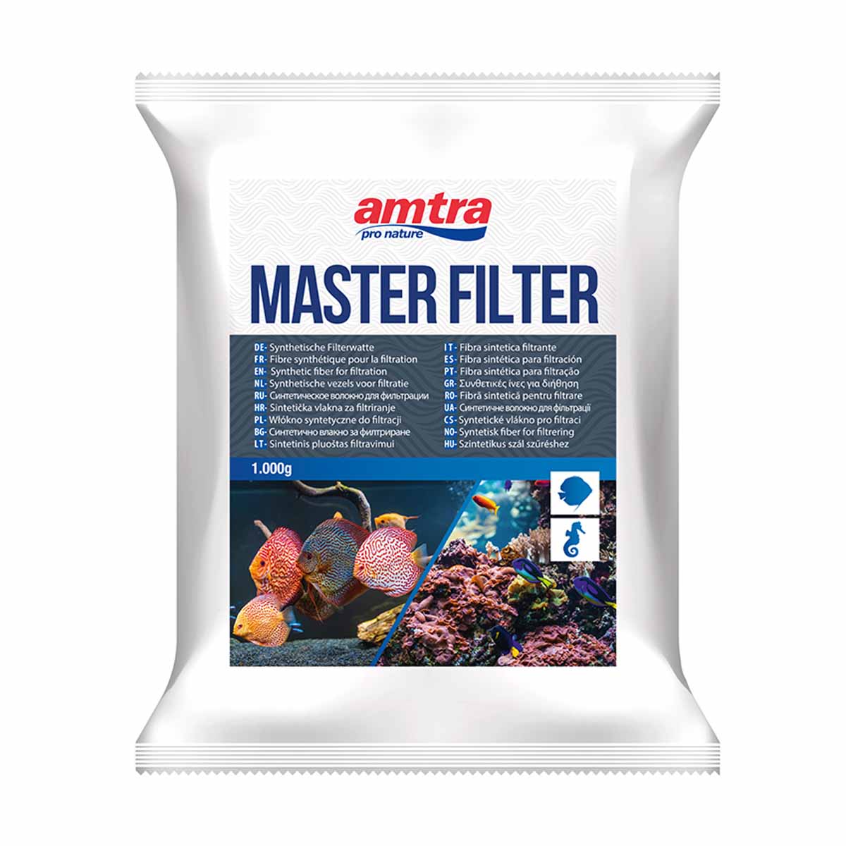 Amtra Master Filter