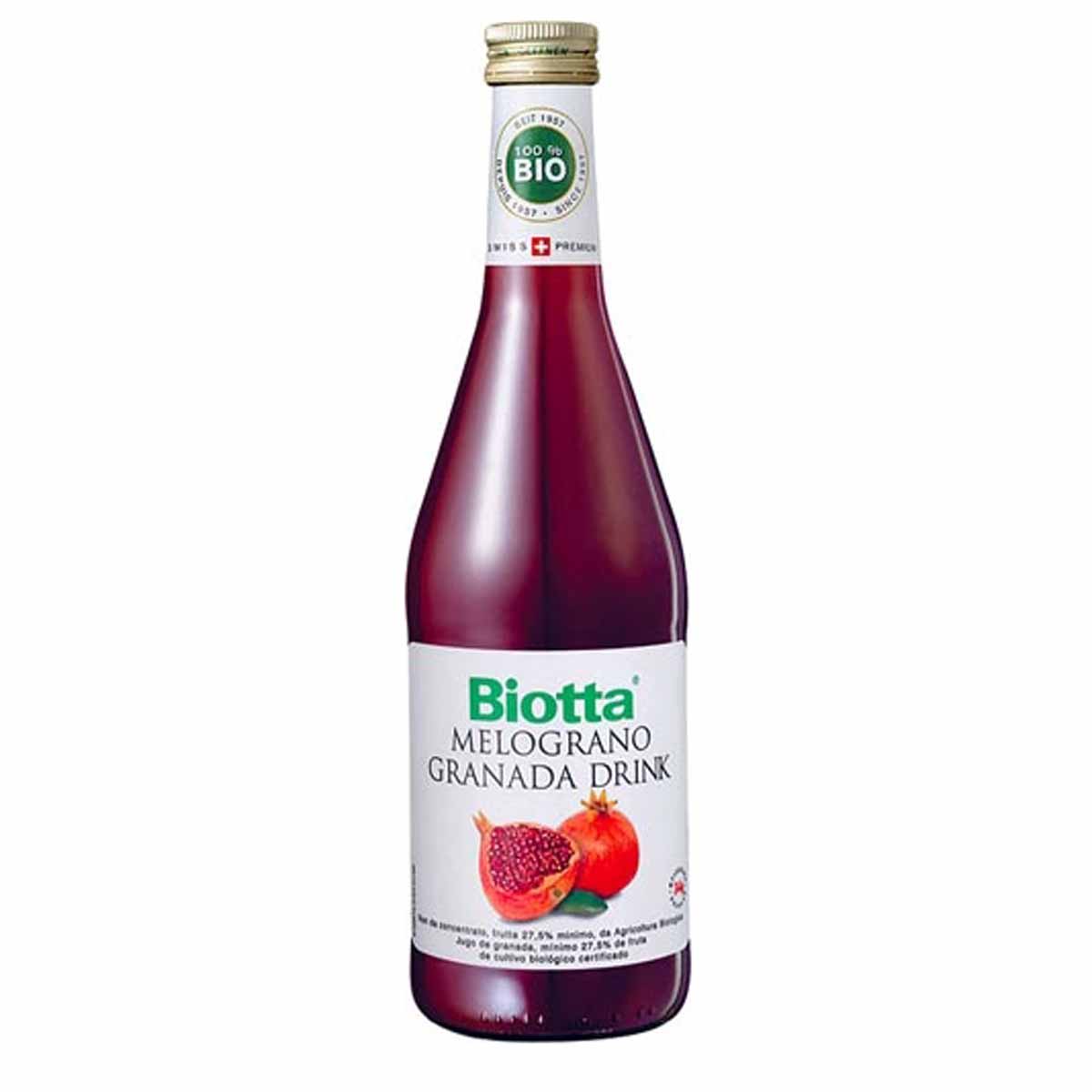 Biotta Succo di Melograno