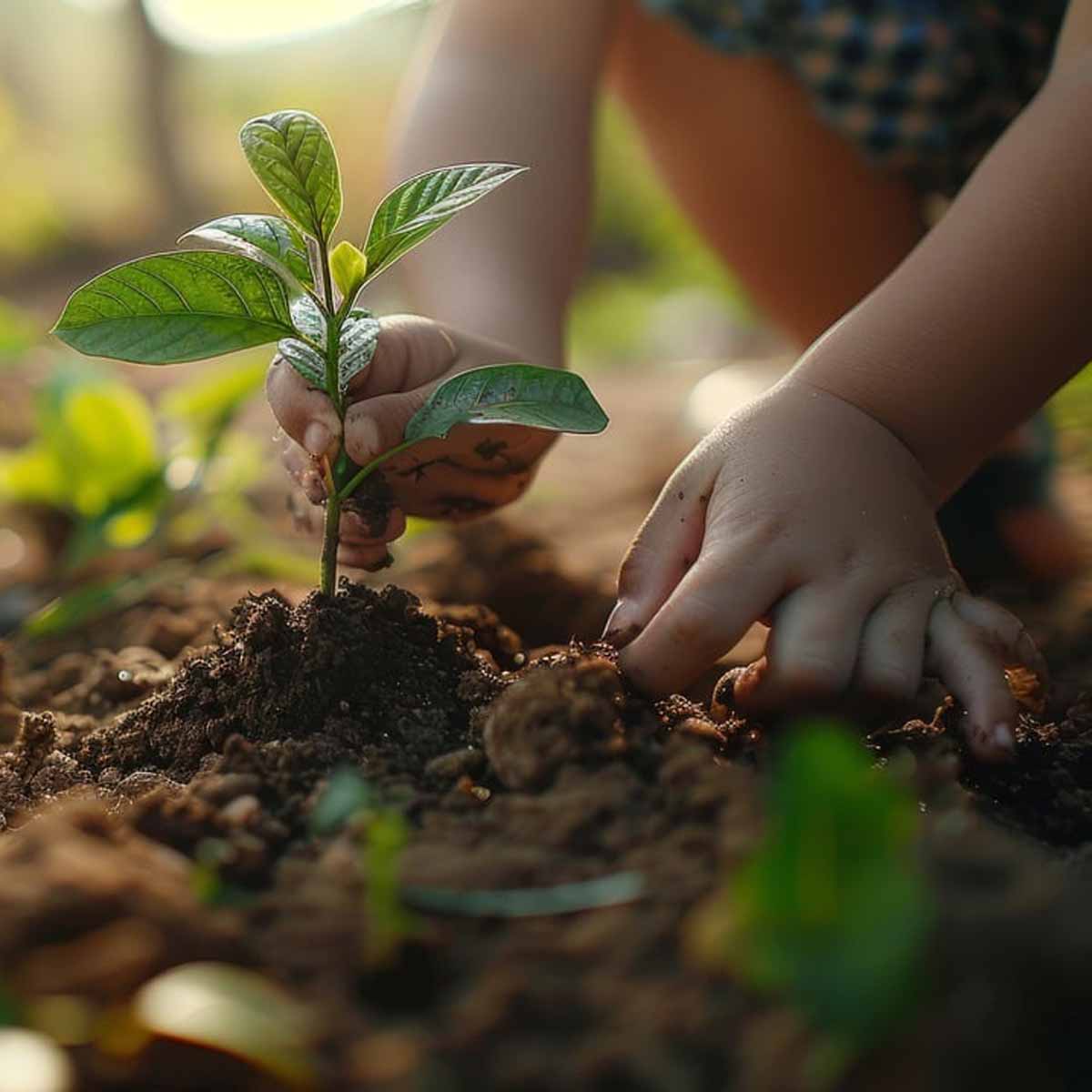 Ecogardening oggi più vantaggi e meno fatica