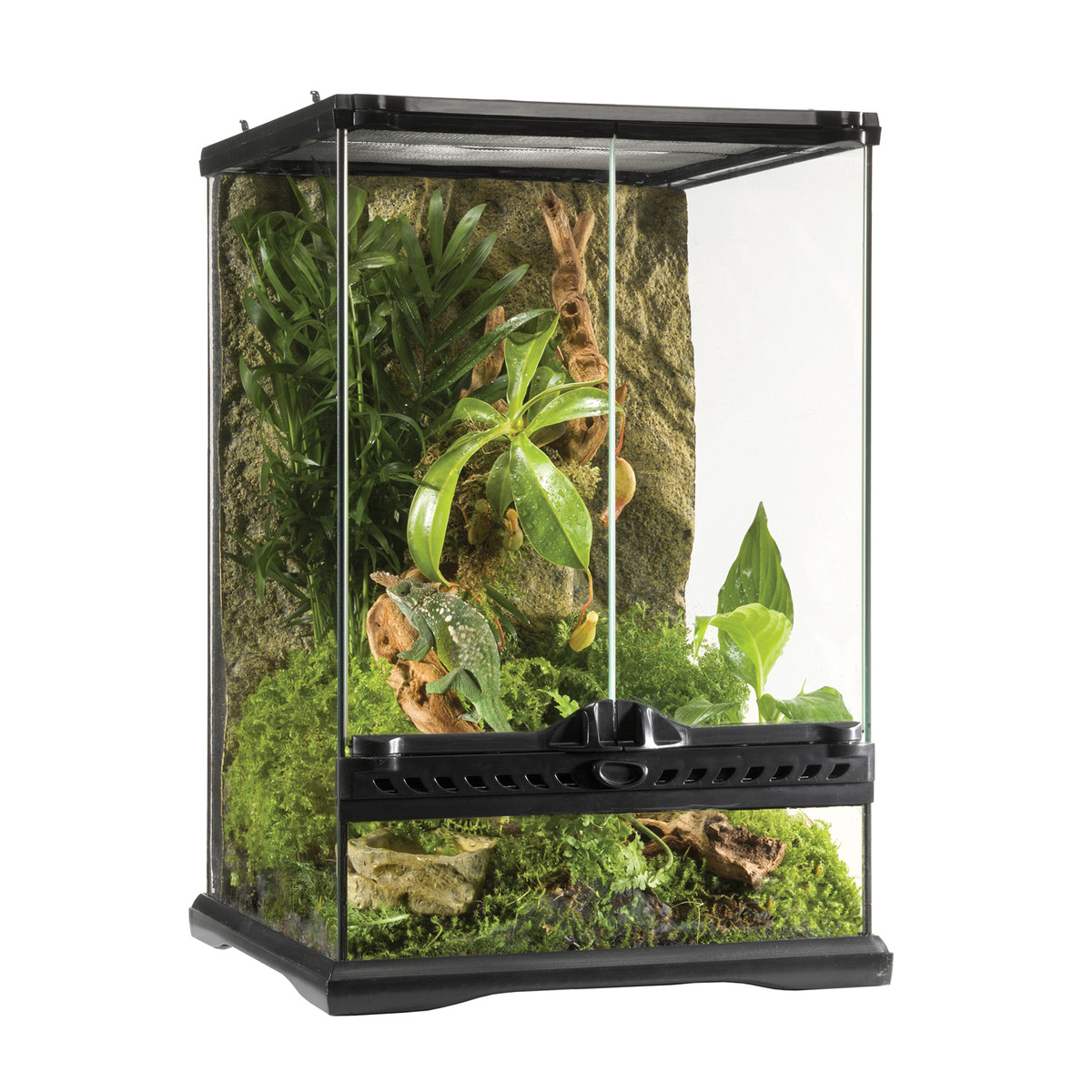 Askoll Exoterra Glass terrarium