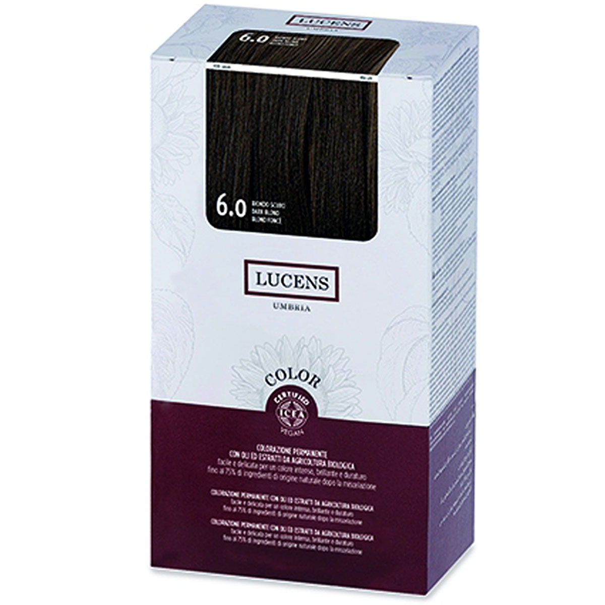 Linea Tinta Color Lucens