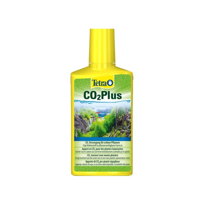 Tetra CO2 Plus 250 ml