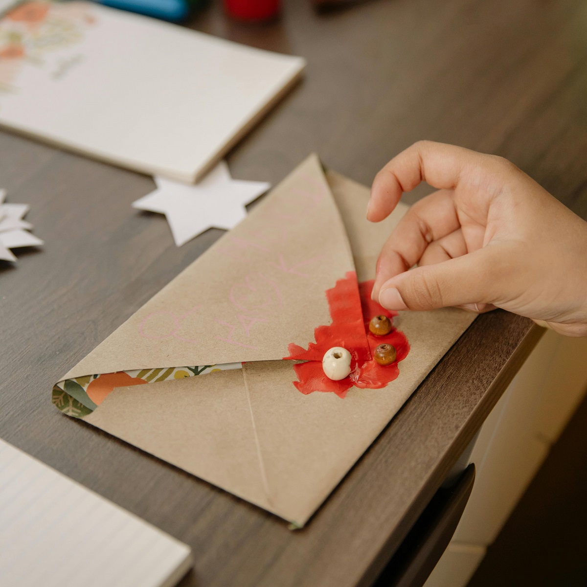 Arrivano i laboratori creativi di Natale per bambini