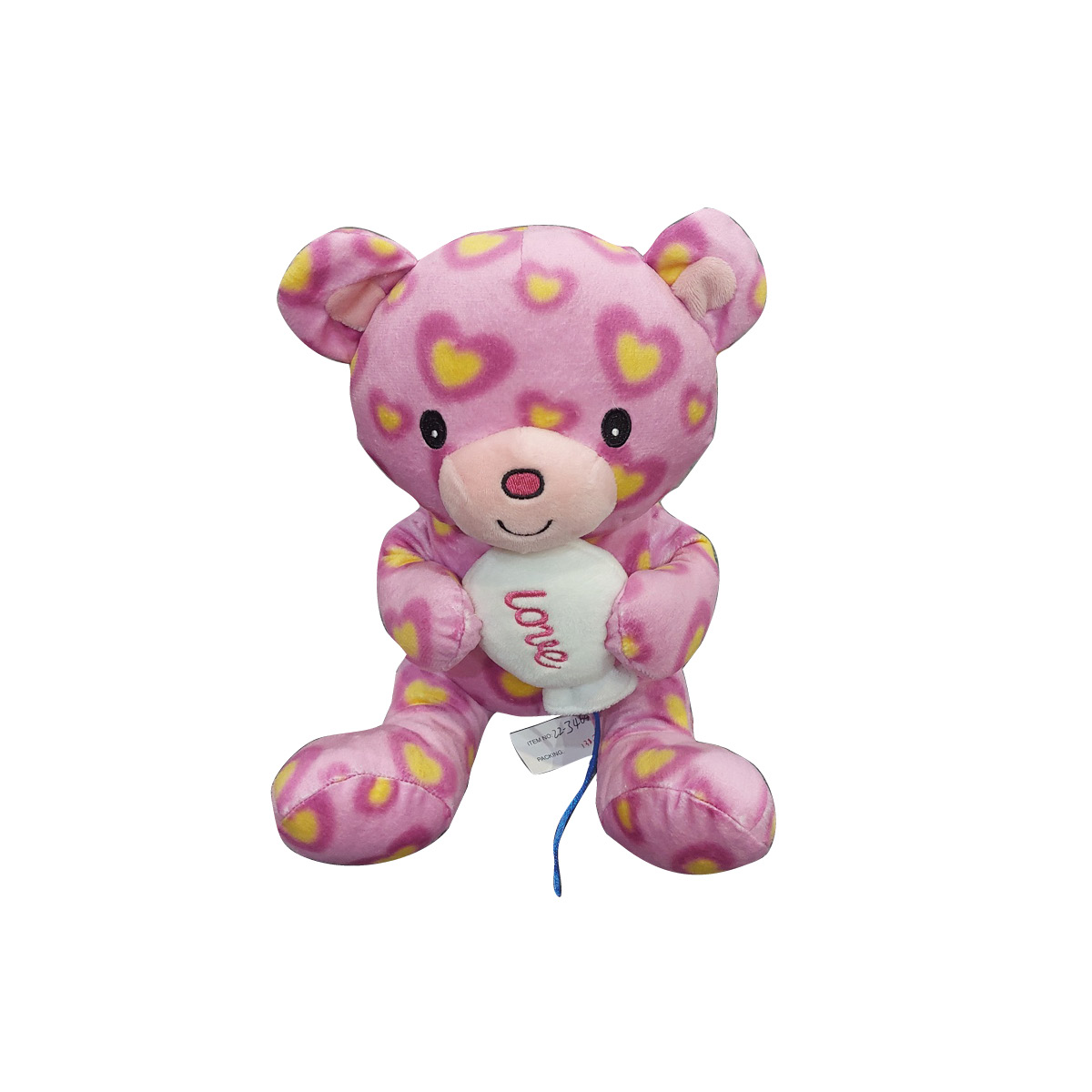 Linea giochi Funny Bear