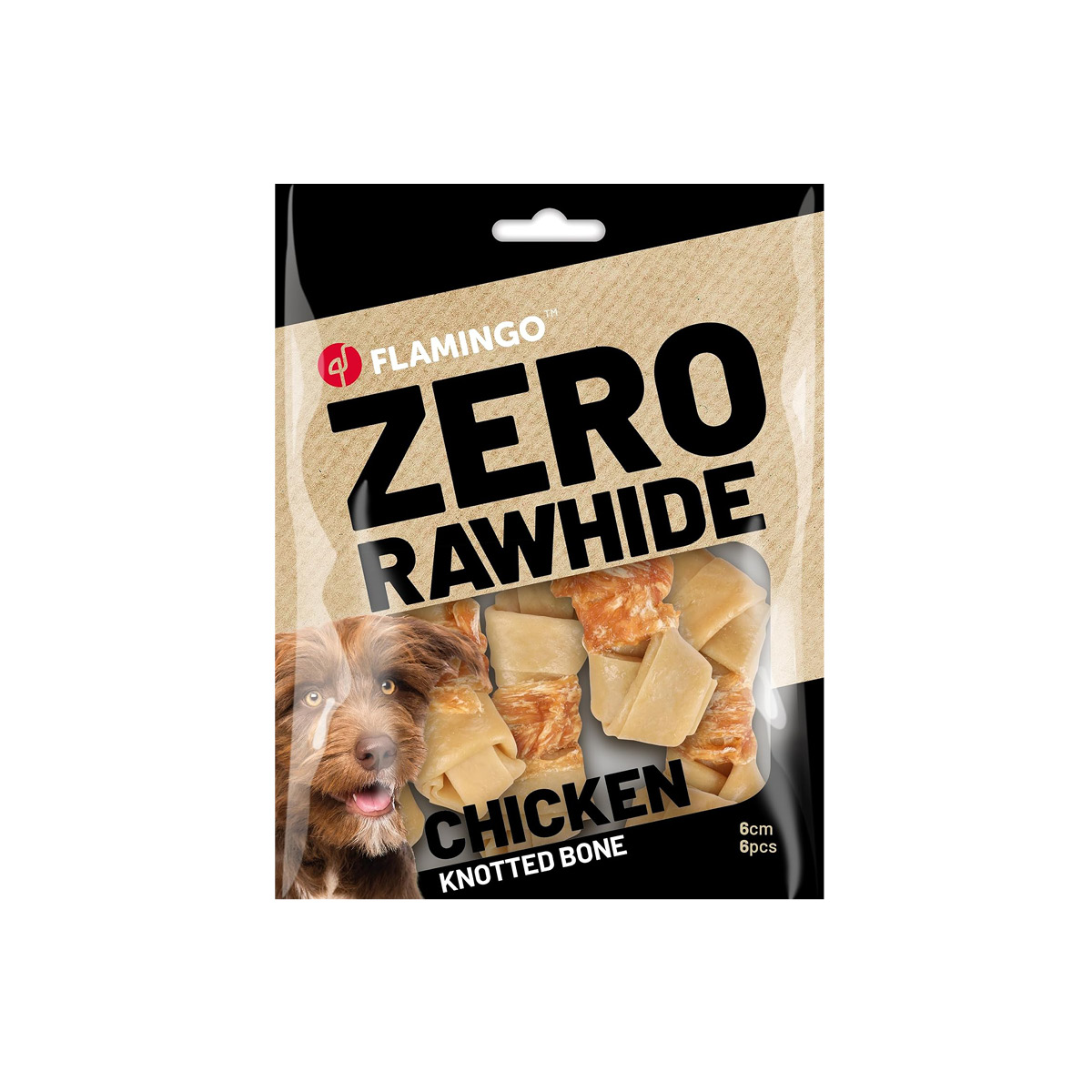 Zero Rawhide