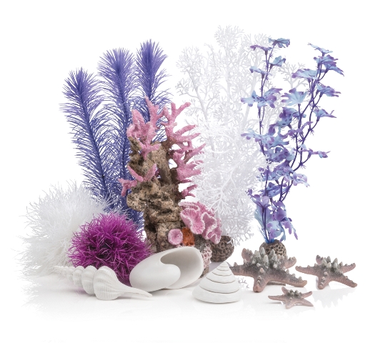 Decorazione per acquario biOrb Decor Set 30L