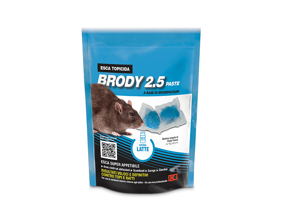 Kollant Brody 2.5 Paste