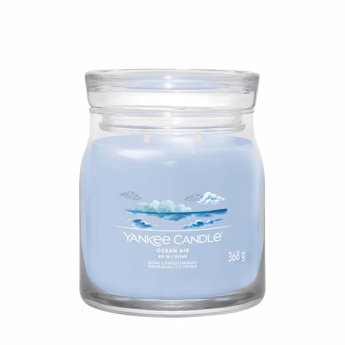 Yankee Candle® Linea Giare Medie Signature