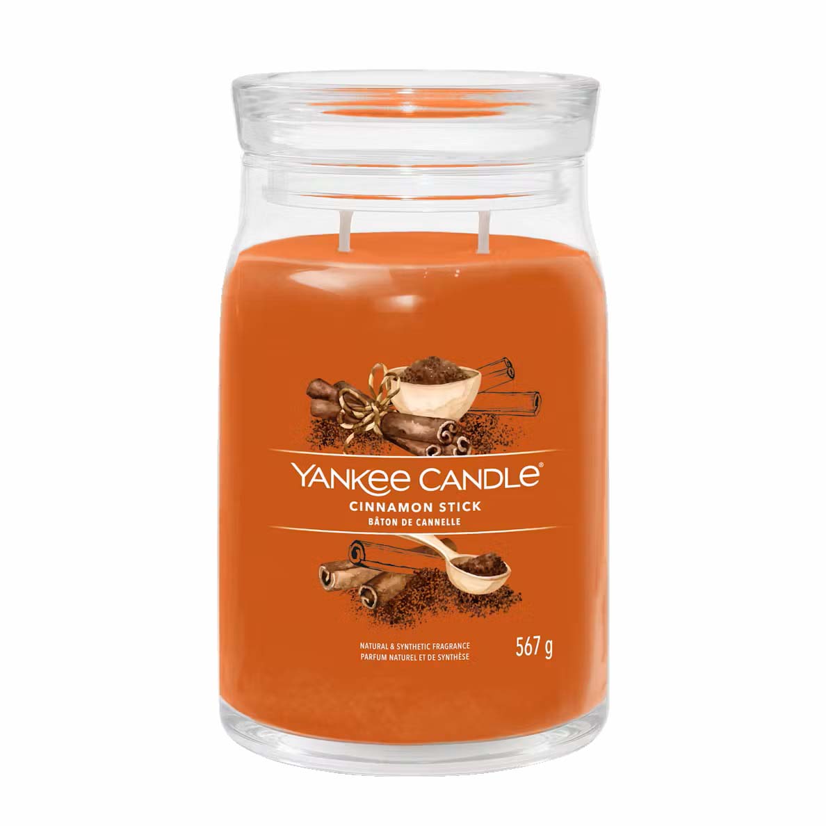 Yankee Candle® Linea Giare Grandi Signature