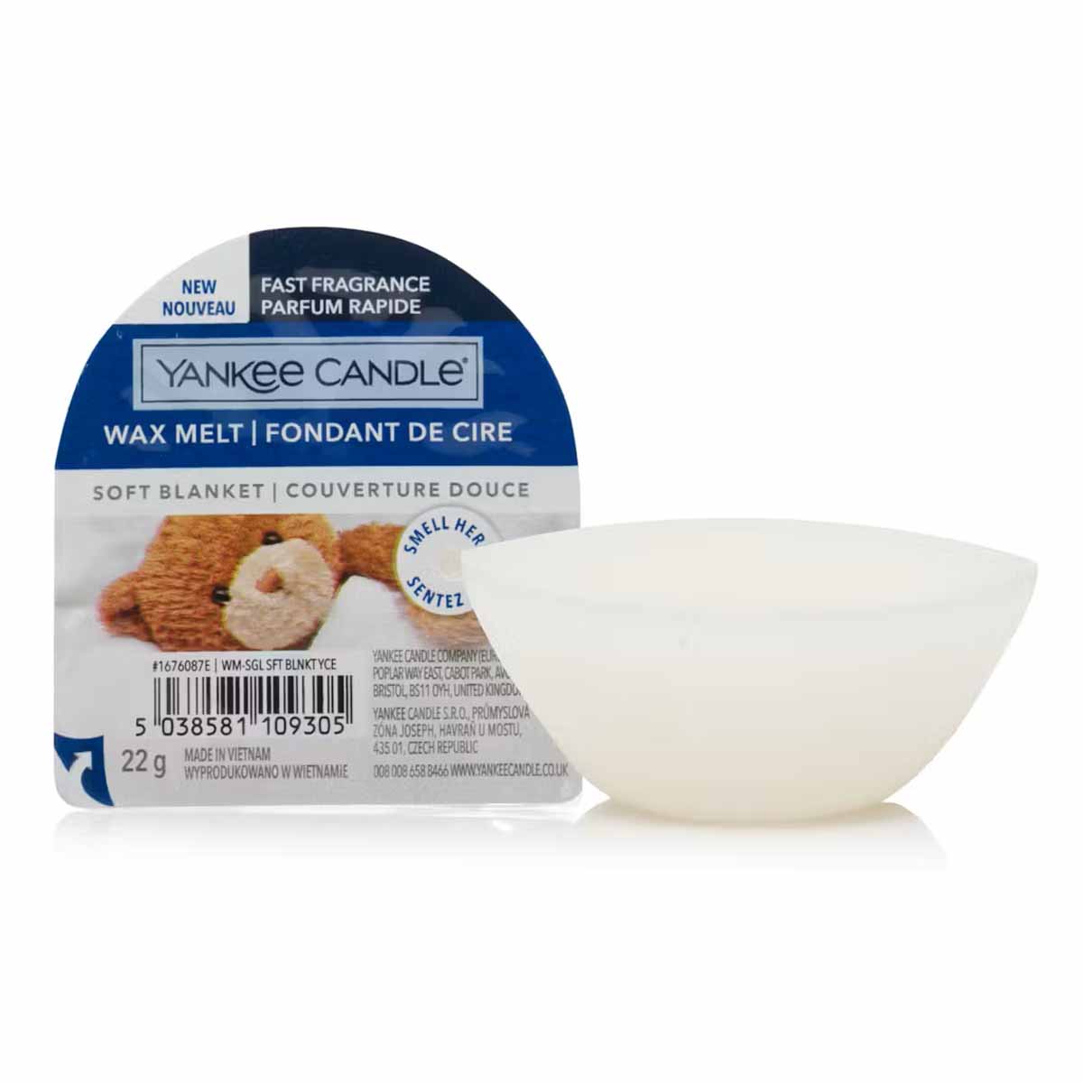 Yankee Candle®Linea Cera da fondere