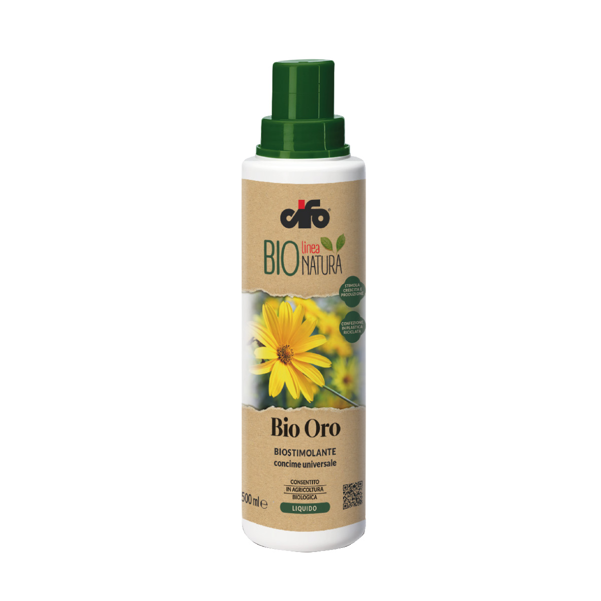 Cifo Bip Oro 500ml