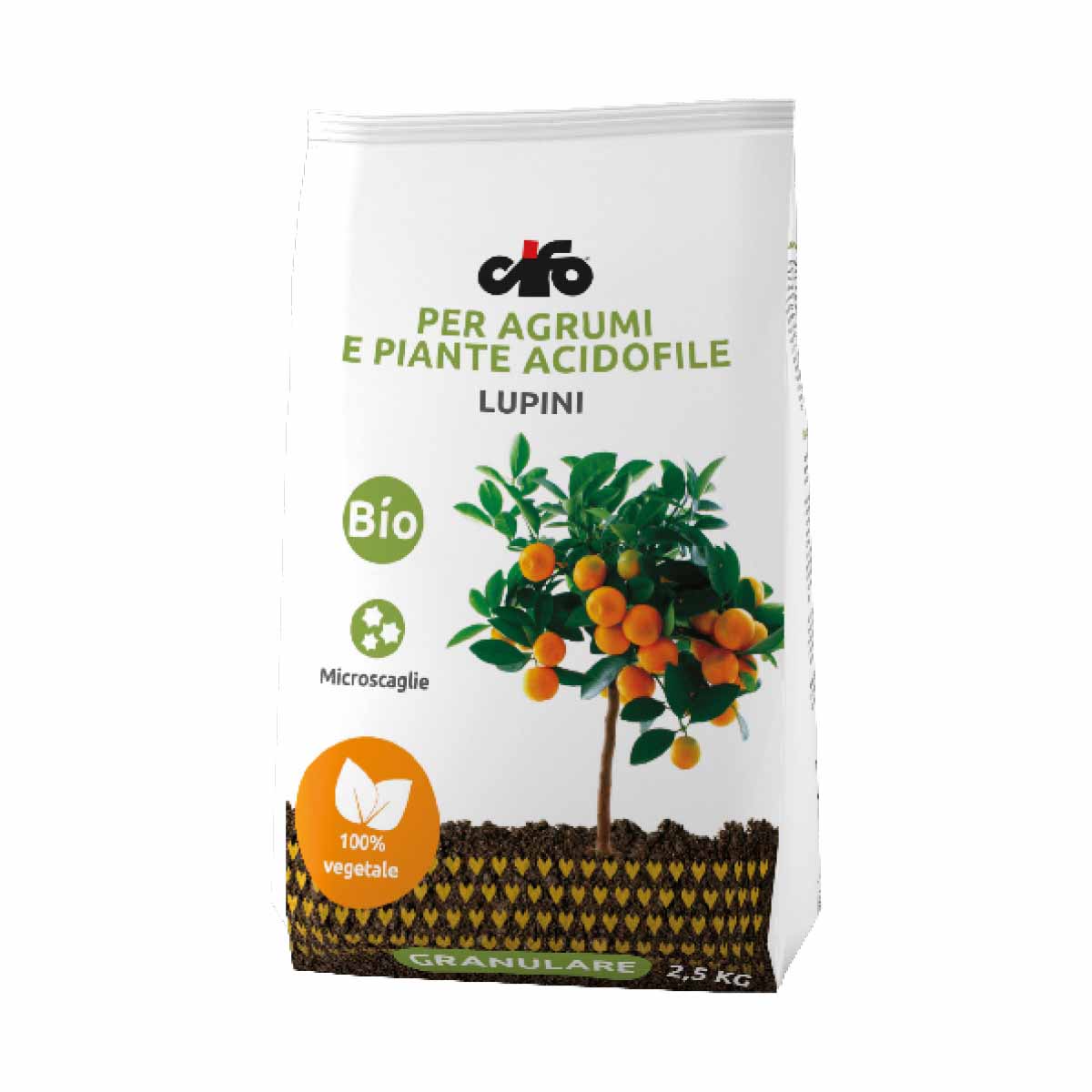 Cifo Lupini 2,5kg