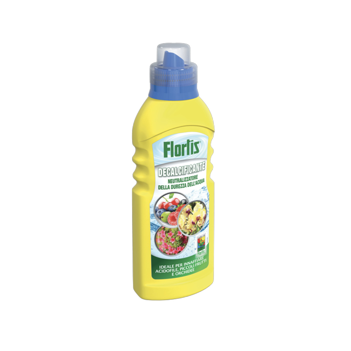 Flortis Decalcificante 500ml